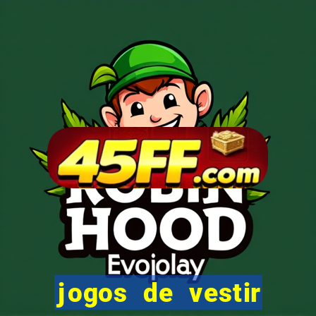 jogos de vestir click jogos